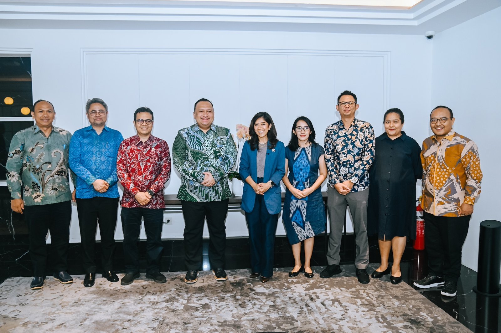 Microsoft Realisasikan Investasi Rp27 Triliun Bulan Mei 2025