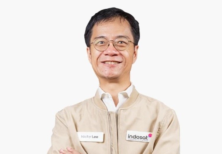 Kuartal I, Indosat Tambah 21.533 BTS Baru