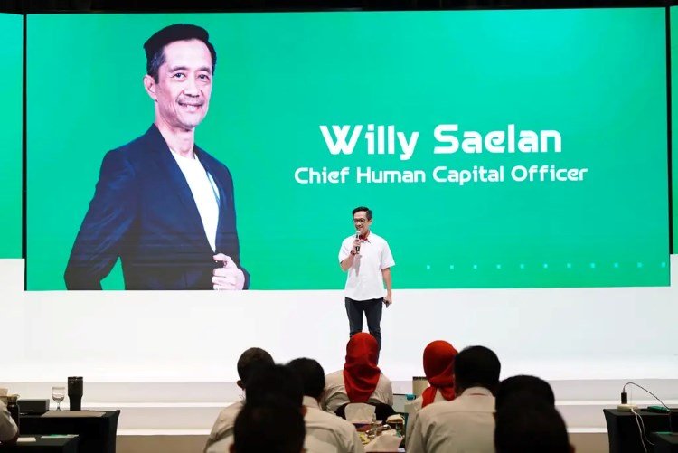 Telkom Buka Program Magang Gaji UMP