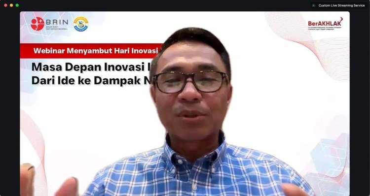 Telkom Terus Dorong Inovasi AI Berkelanjutan