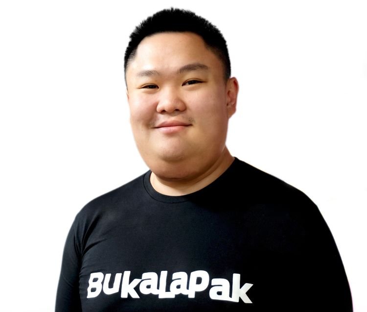 Bukalapak Klaim Bisnis Produk Fisik Kurang dari 3%