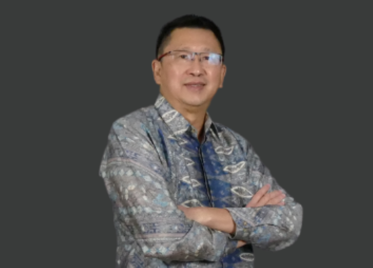Presdir Jasnita Tambah 400 Ribu Saham