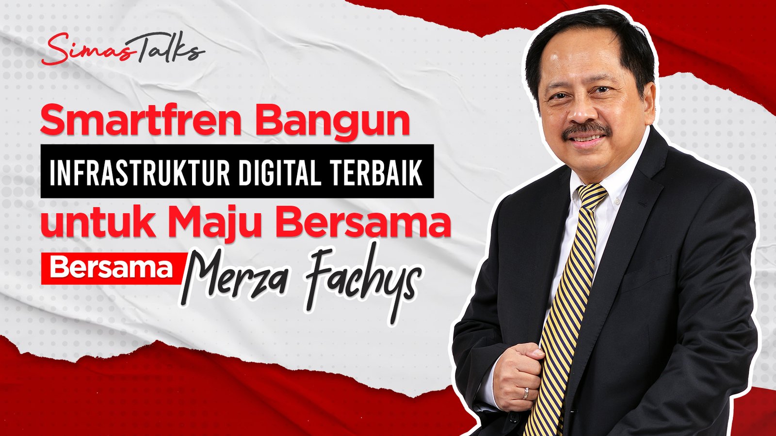 Merger XL Axiata dan Smartfren Perkuat Daya Saing