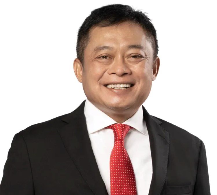Kuartal I, Telkom Realisasikan Capex Rp5 Triliun