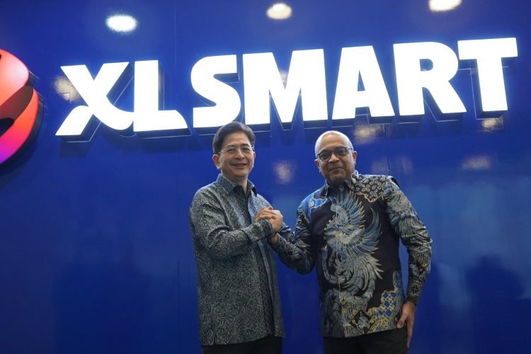 RUPSLB Angkat Sanjay Vaghasia Direktur XLSMART