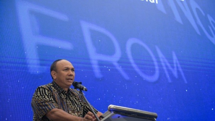 3 Frekuensi untuk Layanan 5G Segera Dilelang