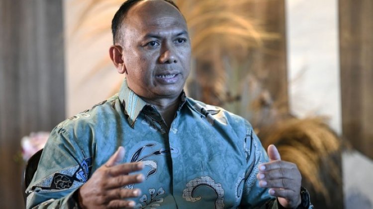 Frekuensi 1,4 GHz untuk Internet Kabel Dilelang