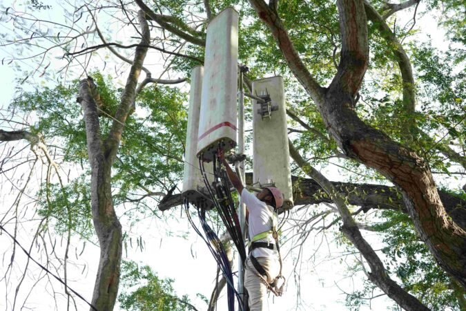 Jaringan 5G Telkomsel Sukseskan IAF dan HLF MSP di Bali