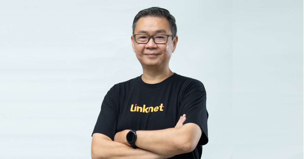 Edward Sanusi Mundur dari Direktur Link Net