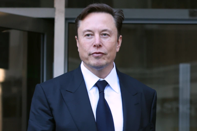Belum Ada Kata Damai Plaform X Elon Musk di Brasil