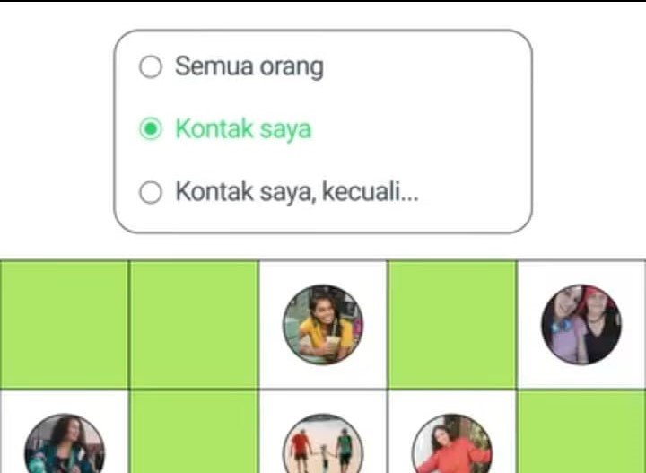 WhatsApp Kenalkan Fitur Kendali Gabung Grup