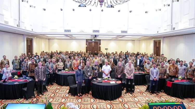Telkom Dukung Transformasi Digital BUMN