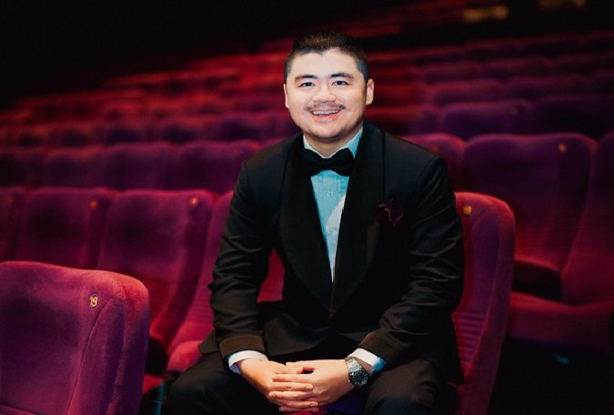 Winston Utomo Jadi Endeavor Entrepreneur Ke-104