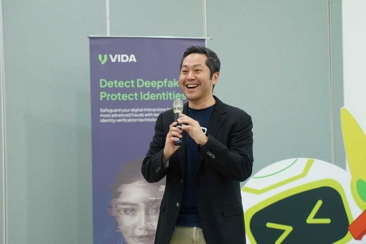 VIDA Percepat Onboarding 2 Juta Nasabah Superbank