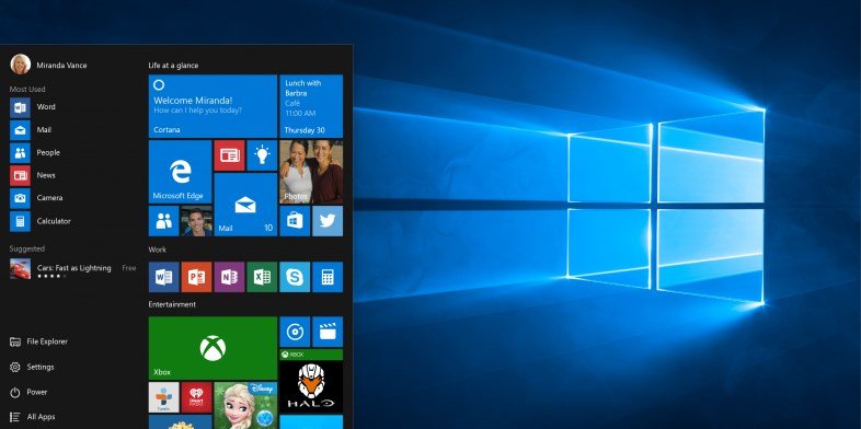 Microsoft Resmi Hentikan Dukungan atas Windows 10
