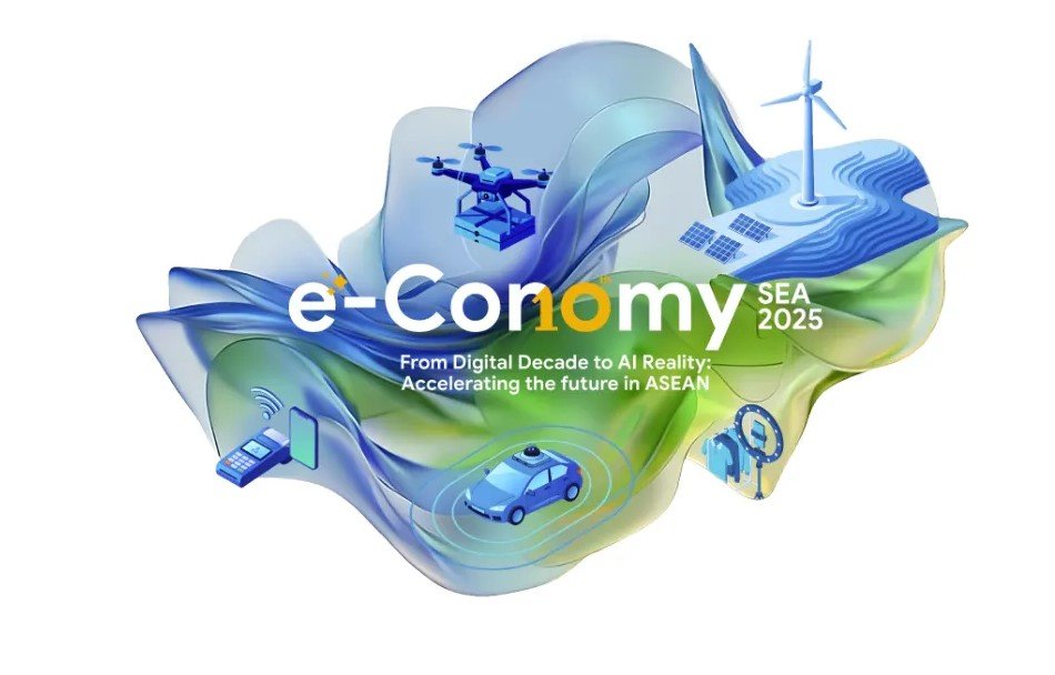 e-Commerce Penyokong Utama Ekonomi Digital RI Nyaris US$100 miliar