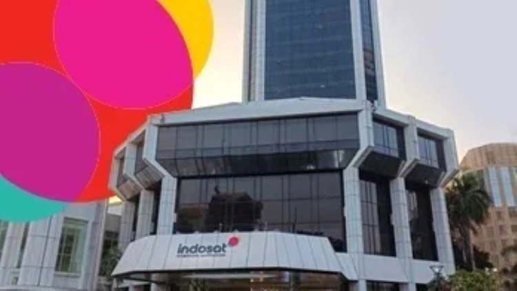 Indosat dan Lintasarta Inbrengkan Modal Aset Triliunan ke PT Infra Fiber Teknologi