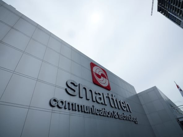 Kerugian Smartfren Bisa Muluskan Merger dengan XL Axiata