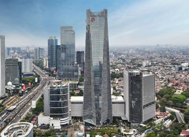 Telkom akan Buyback 15% Saham Rp4 Triliun