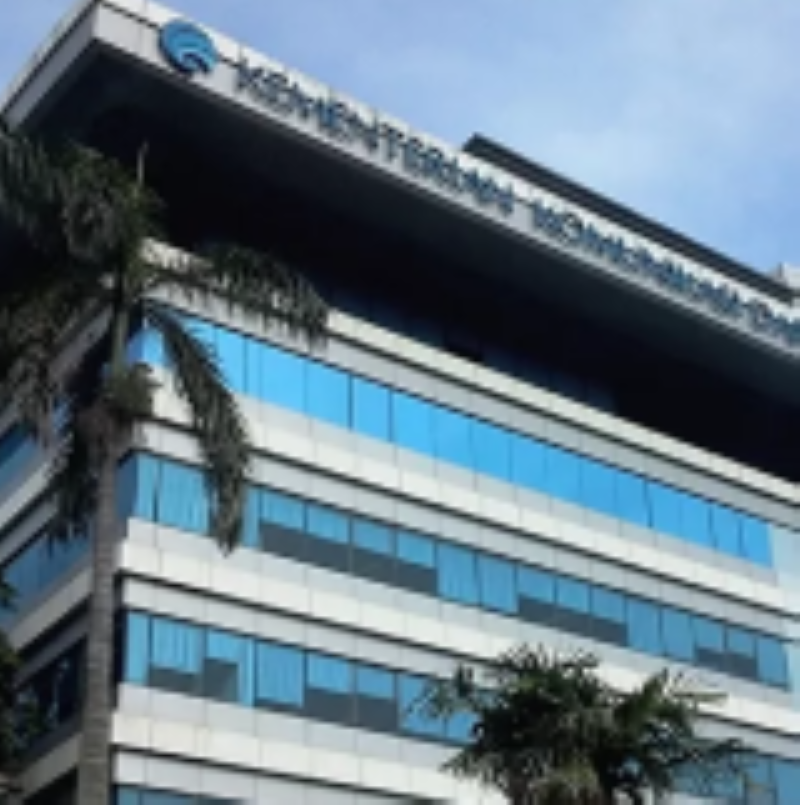 Lelang Frekuensi 1,4 GHz Sisakan 3 Peserta Operator