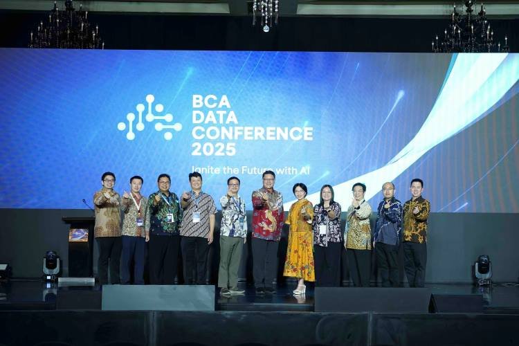 BCA Dukung Bisnis Adopsi AI Beretika