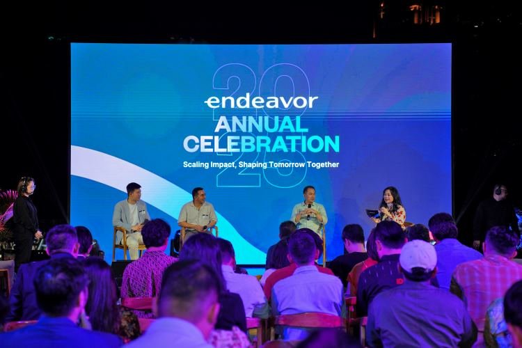 Startup Kini Tak Lagi Kejar Valuasi Bisnis