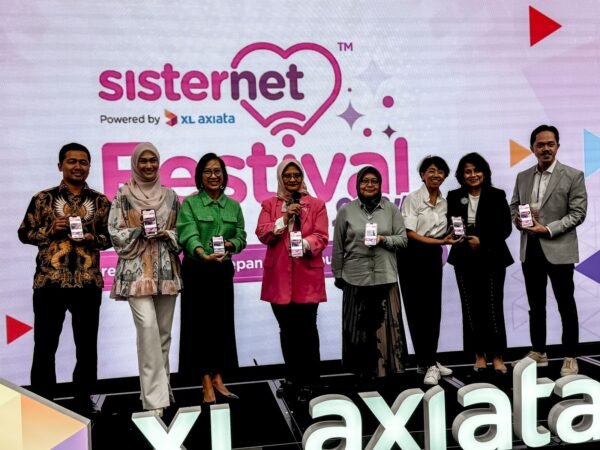 XL Axiata Bidik Berdayakan 1 Juta Perempuan