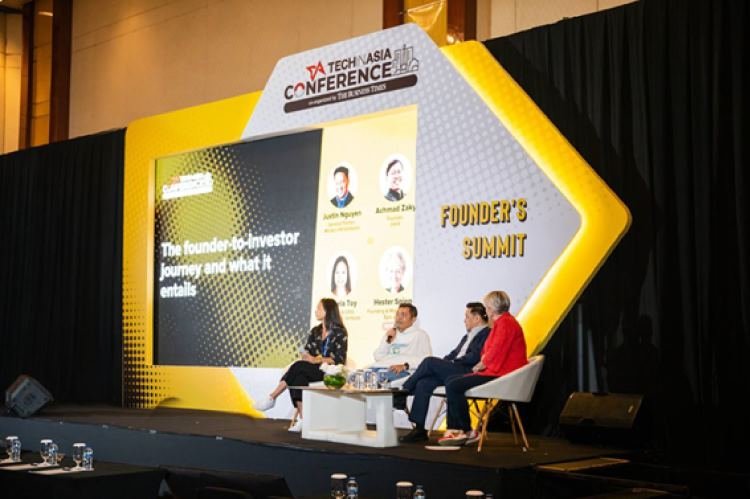 Bisnis Startup Ada Sinyal Kebangkitan