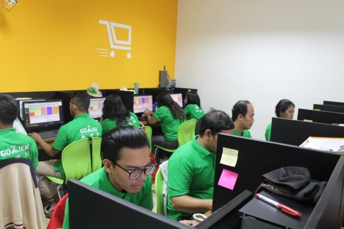 Tak Hanya Terbitkan Baru, GoTo Juga Tarik 10.264.665.616 Saham Treasuri