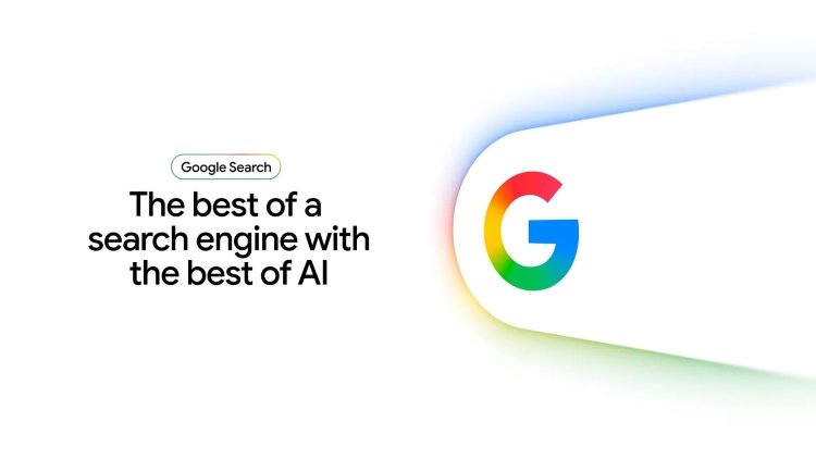 Pengguna Bulanan Mode AI Google Search Tembus 1 Miliar