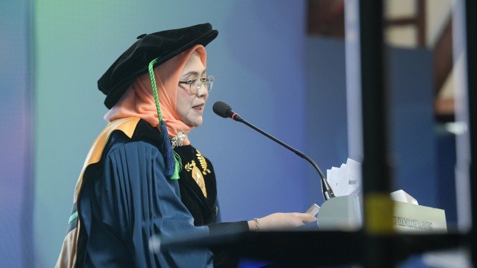 Digitalisasi akan Mewujudkan Green Pharmacy