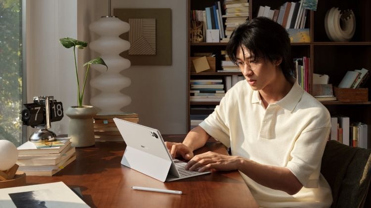 HUAWEI MatePad 12 X Punya Spesifikasi Laptop