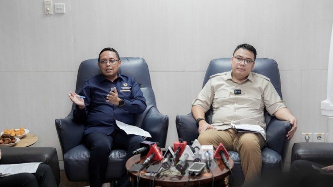 Masyarakat Perlu Dilindungi dari Disinformasi dan Penipuan AI