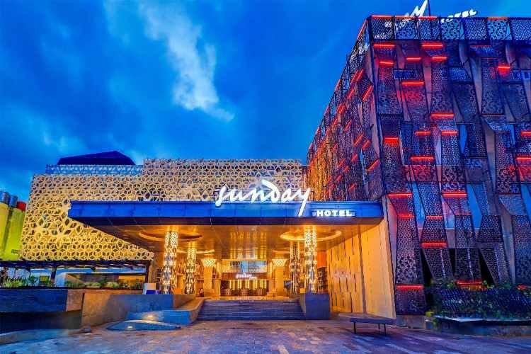 OYO Targetkan Buka 25 Hotel Baru