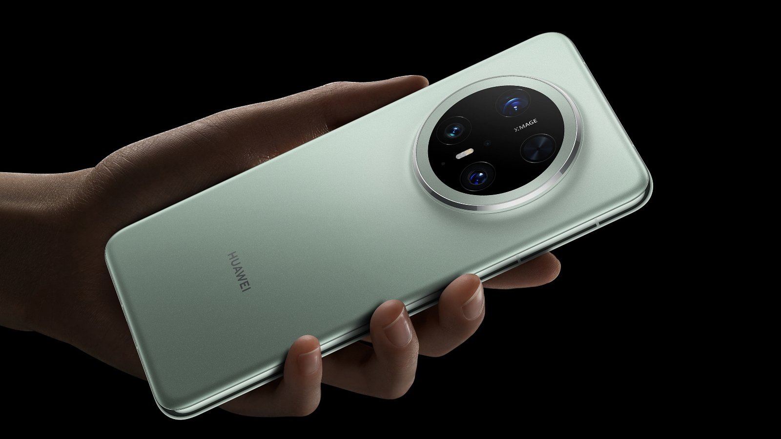 Sebulan, Huawei Mate 70 akan Terjual 3 Juta