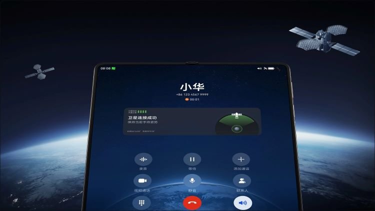 Lima Fitur Baru pada Huawei Mate X6