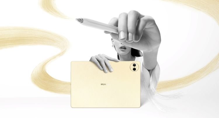 Huawei Luncurkan Tablet Lipat pada 2025