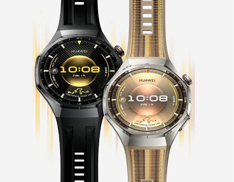 Ini Harga Huawei Watch GT 6 di RI