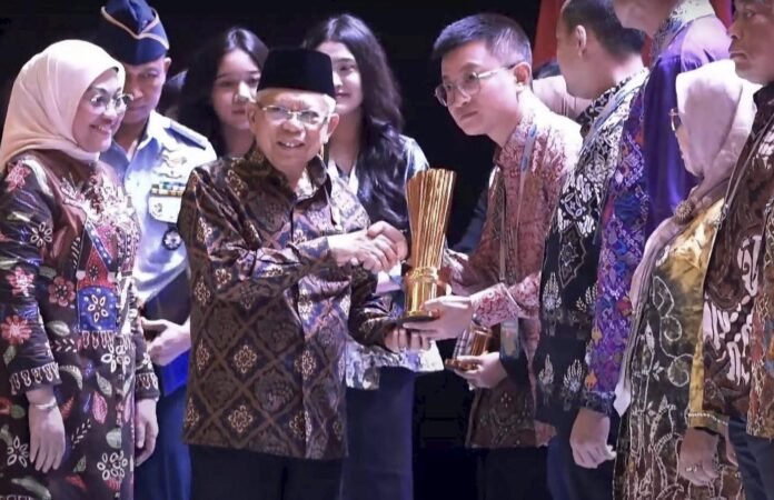 Huawei Raih Penghargaan Ketenagakerjaan Indonesia