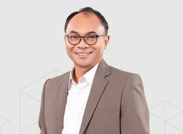 I Gede Darmayusa Pimpin Intergrasi XL Axiata dan Smartfren
