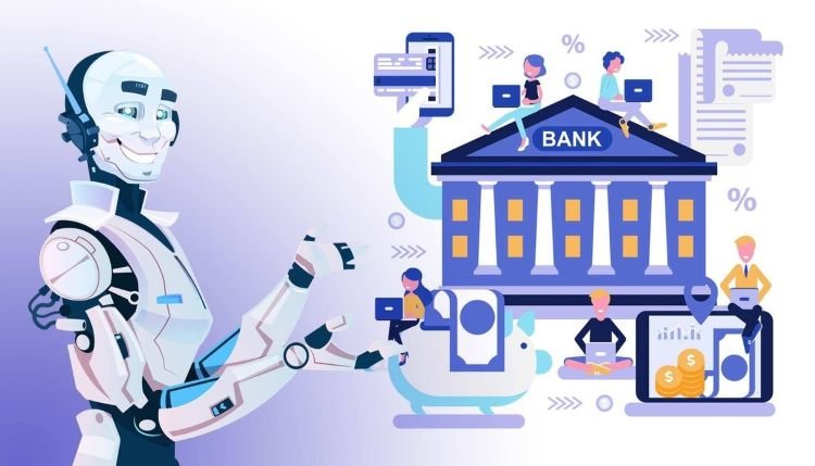 Nasabah Bank RI Kurang Nyaman dengan AI
