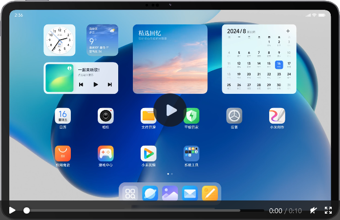 Xiaomi Luncurkan HyperOS 2.0 yang Kaya Fitur Baru
