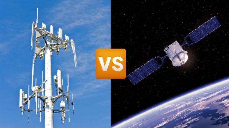 Internet Starlink Disaingi Layanan Kabel