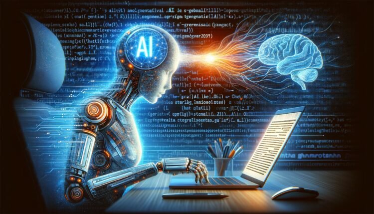 Perusahaan RI Makin Banyak Adopsi AI Generatif
