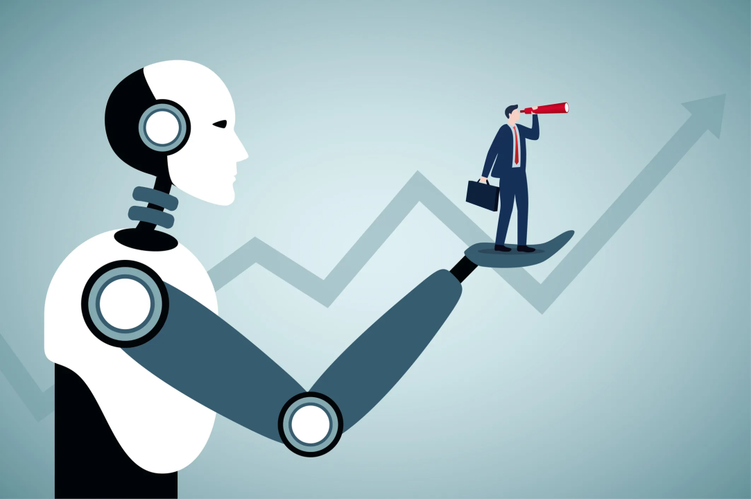 AI Dongkrak Pendapatan 97% UKM Indonesia