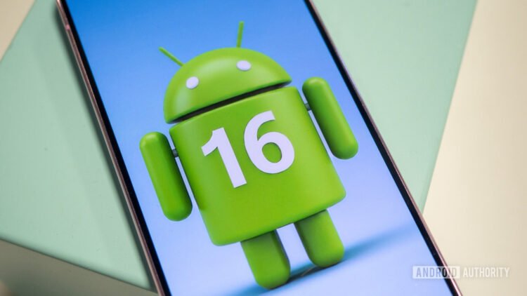 Android 16 Rilis pada 3 Juni 2025