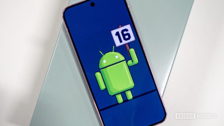 Android 16 Meluncur Kuartal II 2025
