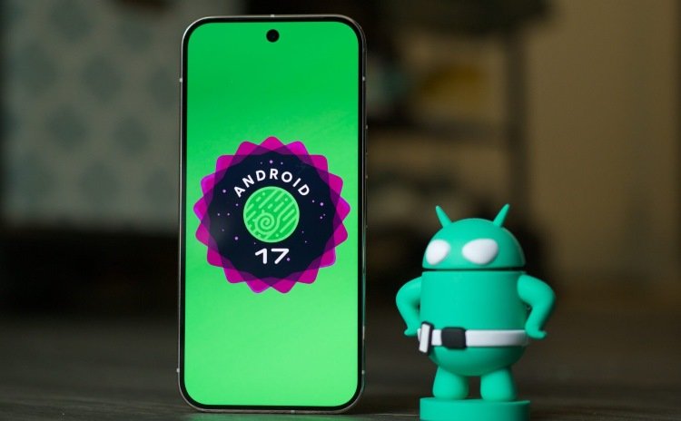 Kenali 7 Fitur Baru di OS Android 17