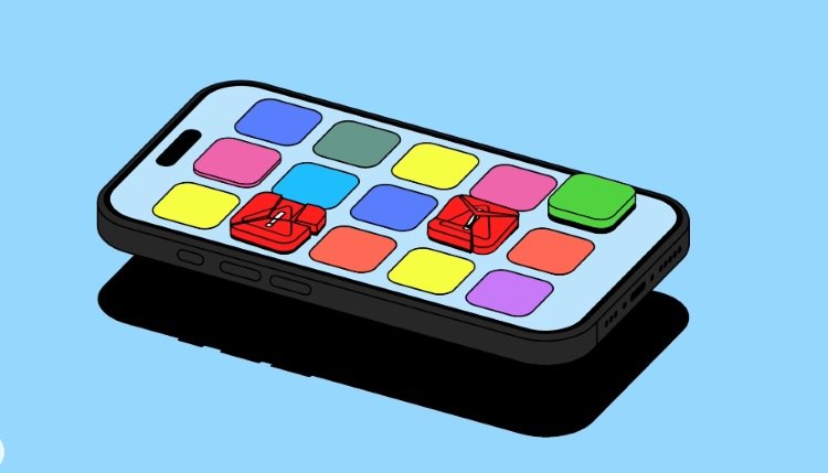 Apple Tolak 711 Juta Akun Baru di App Store