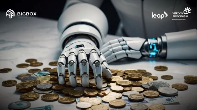 BigBox-AI Telkom Jawab Tantangan Digitalisasi Layanan Keuangan